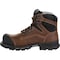 Georgia Boot Rumbler, Men's Composite Toe Work Boot, Black/Brown, 9, M, GB00284 GB00284 - alternate 4